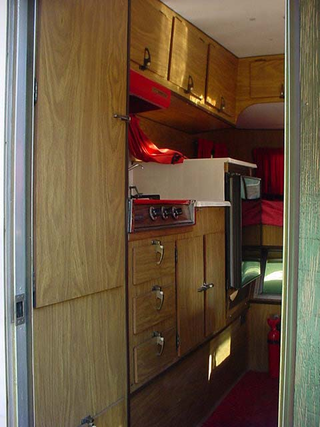 Illustration for article titled Nice Price Or Crack Pipe: 1973 Ford Ranchero Camper For $12,500?